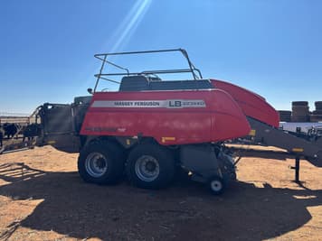 Main image Massey Ferguson LB2234XD